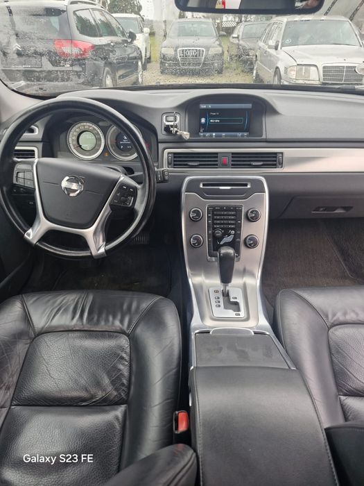VOLVO V70 D3 2.0 automat