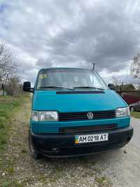 Volkswagen Transporter T4