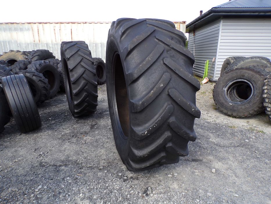 opona 620/70R42 MICHELIN XM28 (1400 NETTO)