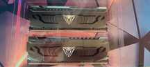 Pamięć RAM Patriot Viper Steel 16GB (2x8GB) DDR4 3200MHz CL16