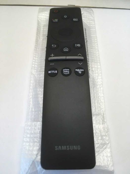pilot Samsung BN59_01330B NOWY oryginalny Smart NETFLIX Prime Rakuten