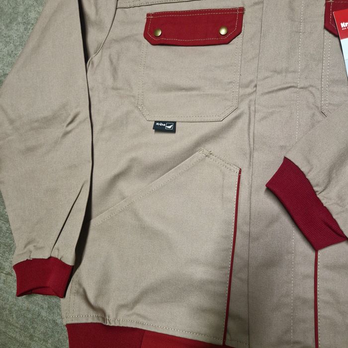 Vestuário de trabalho e services novo xxl 3xl
Tamanhos grandes xxl xx