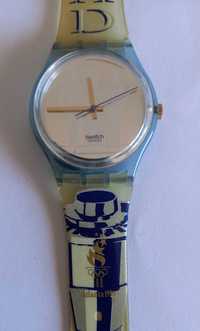 Swatch Coleção * Jogos Olímpicos de Atlanta 1996