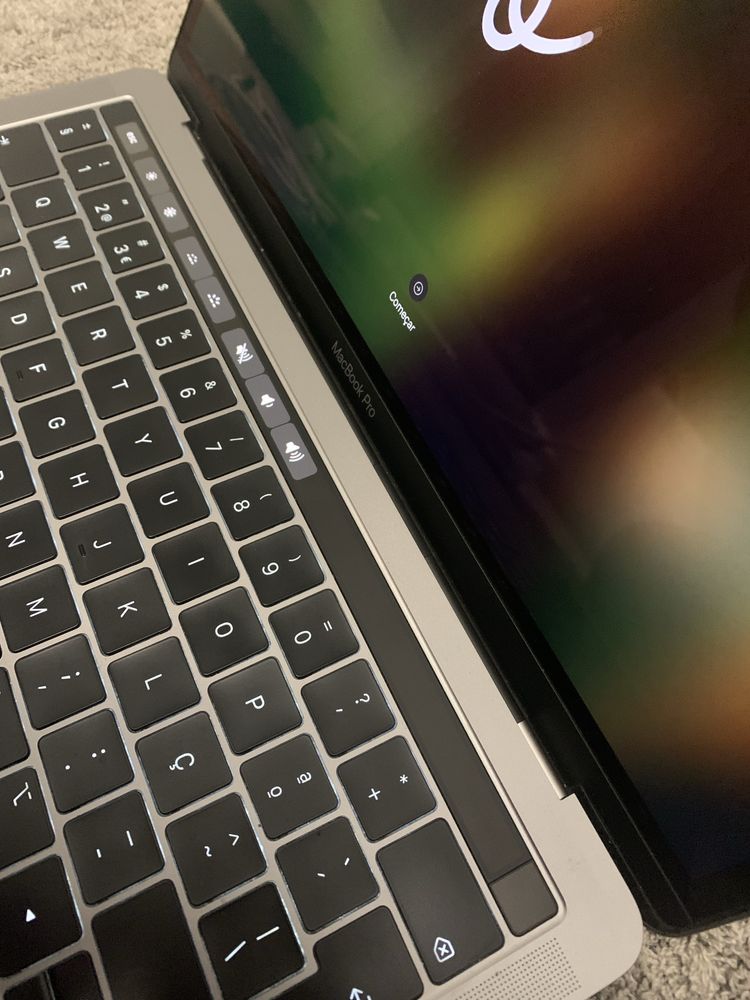MacBook Pro 13.3’’