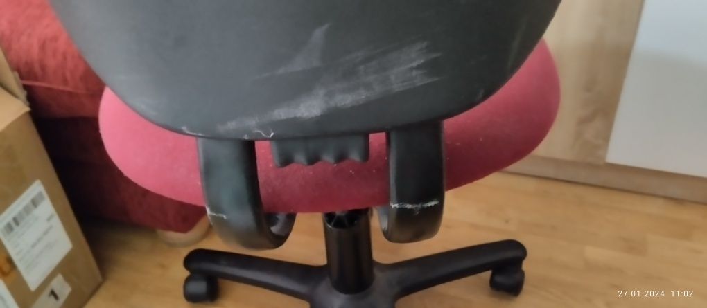 Кресло офисное компьютерное
