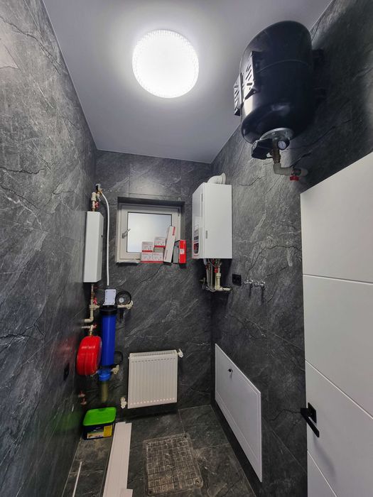 Будинок у котеджному містечку ЖК Данилівський 143 м. Сертифікат