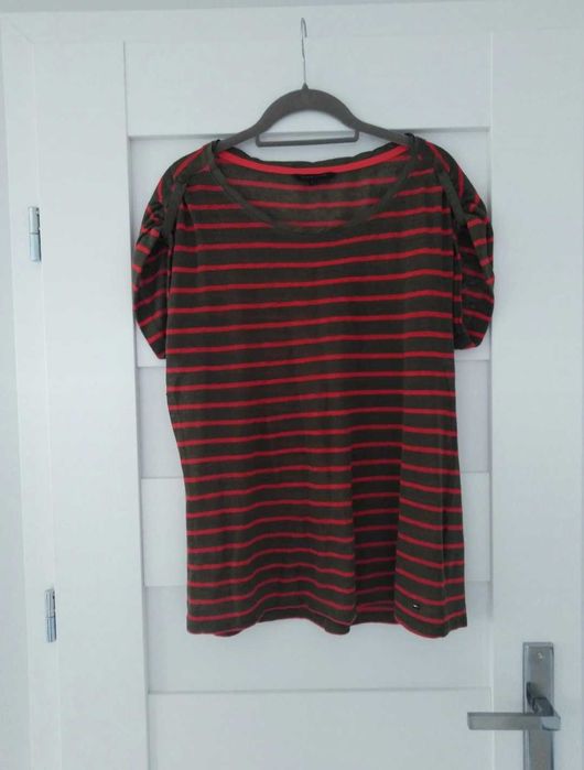 bluzeczka Tommy Hilfiger S