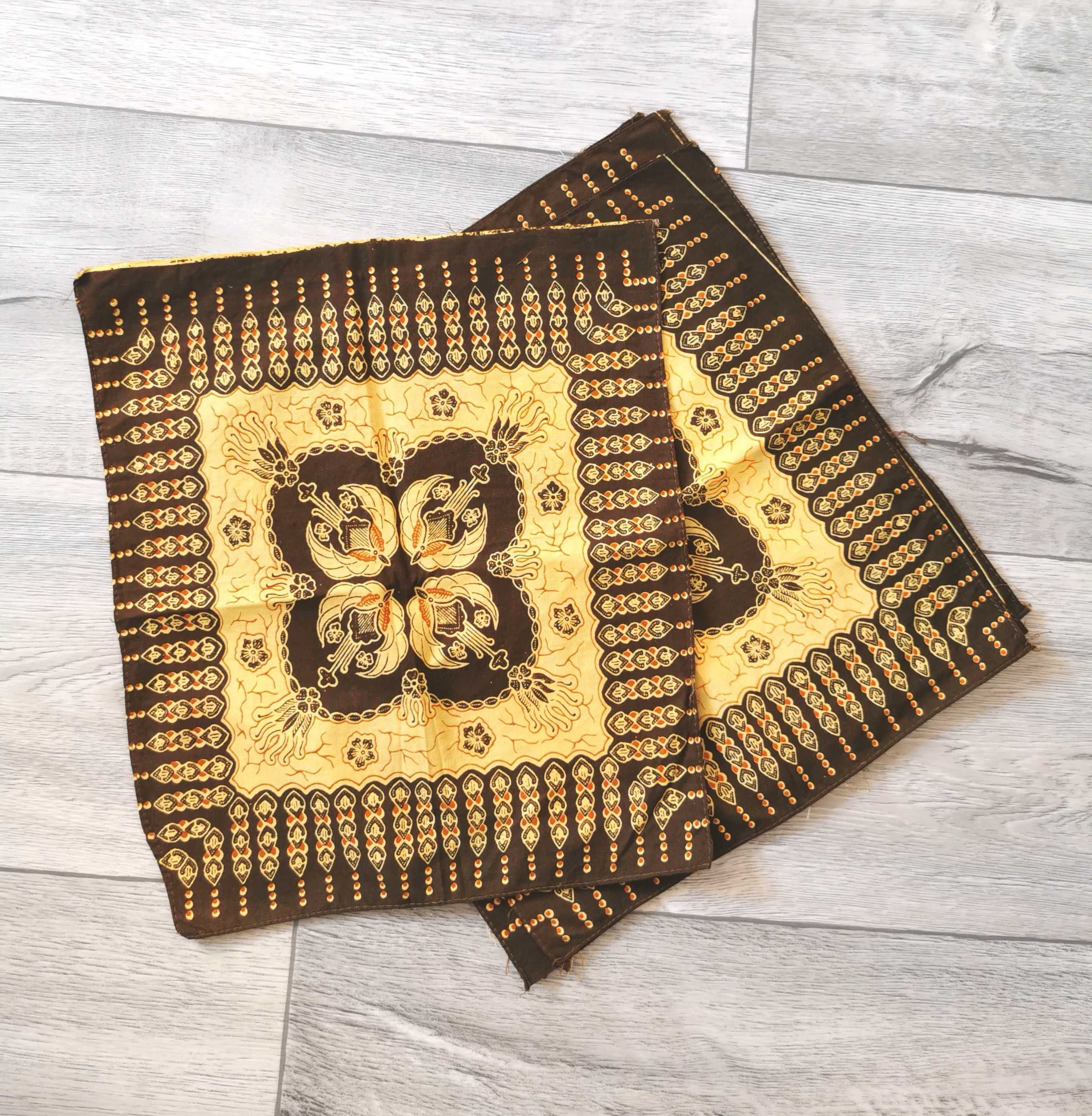 Vintage klimat na Twoim stole albo w kredensie - serwetki obrus