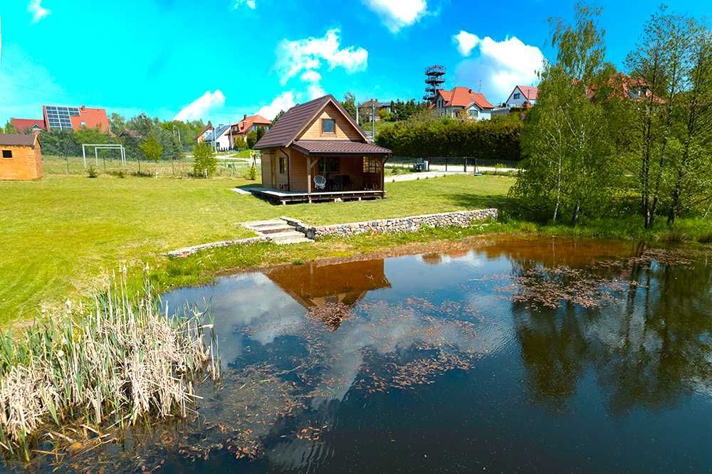 Domek Mazury Giżycko