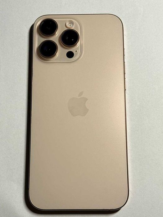 Iphone 16 Pro Max 256 iCloud