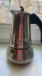 Кофеварка гейзерная Bialetti Venus