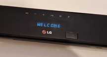 Soundbar LG NB3530A / LISTWA