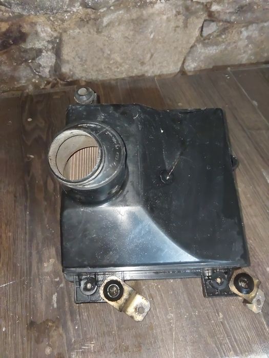 Корпус повітряного фільтра ВАЗ 2109/21099/2110/2111/2112 ДМРВ