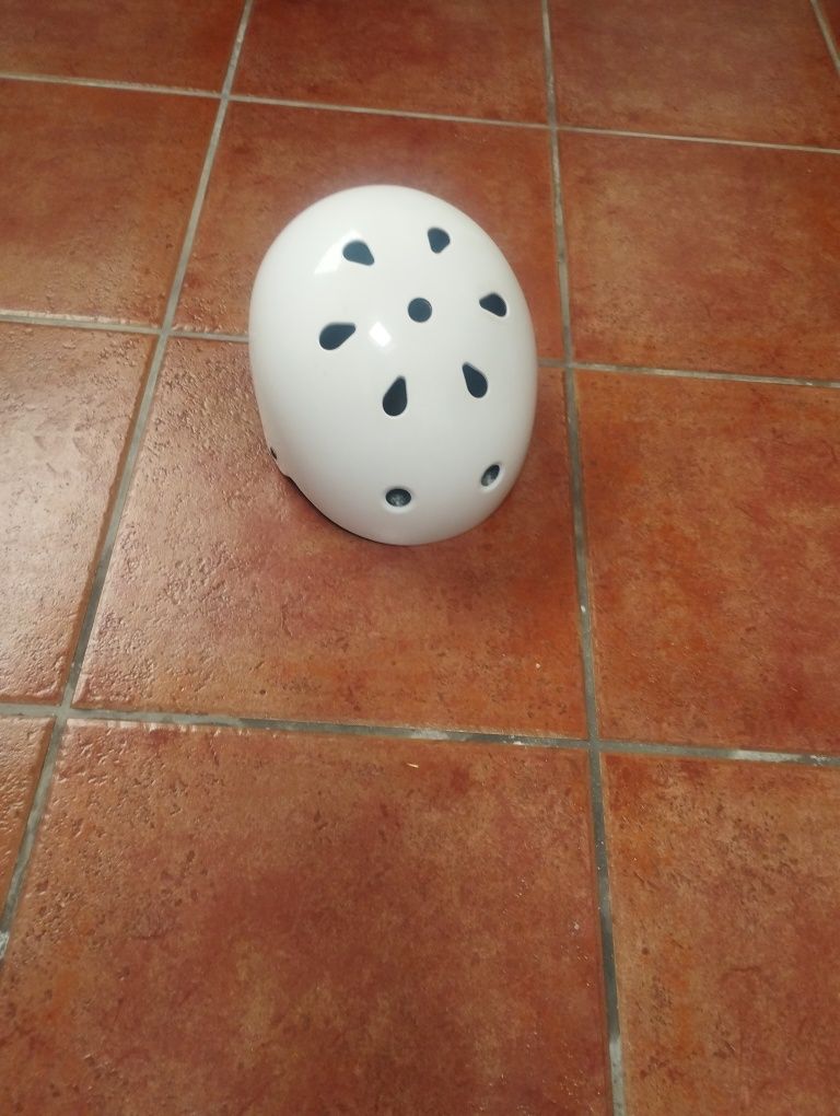 Conjunto patinagem criança