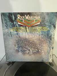 Rick Wakeman – Journey To The Centre Of The Earth