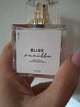 Bliss vanilla  woda toaletowa waniliowa