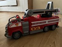 Щенячий Патруль Велика Пожежна машина PAW Patrol