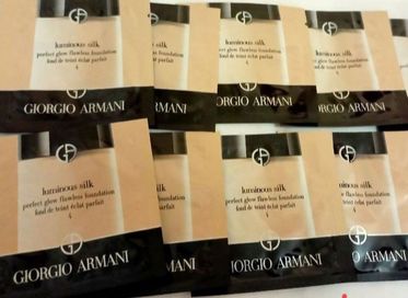 Giorgio Armani 4 podklad do twarzy 30 ml