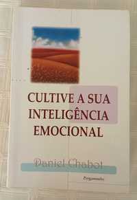 Cultive a sua inteligência emocional - Daniel Chabot - Pergaminho