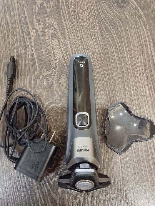 Филипс, для стрижки волос, бритья. Набор.