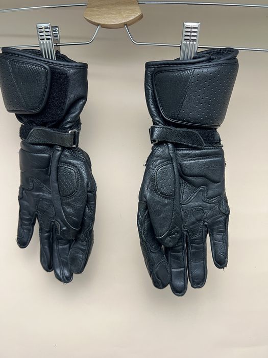 Luvas DAINESE Impeto D-Dry | TAM S