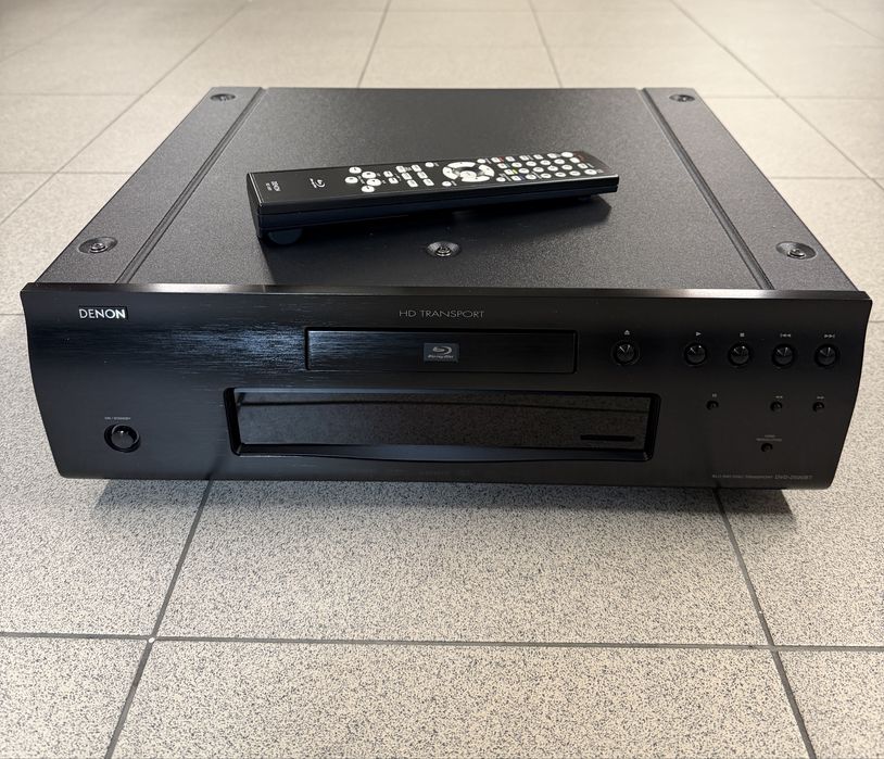 DENON DVD-2500BT Blu Ray