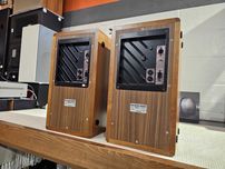 Активна акустика Heco Dynamic 4000