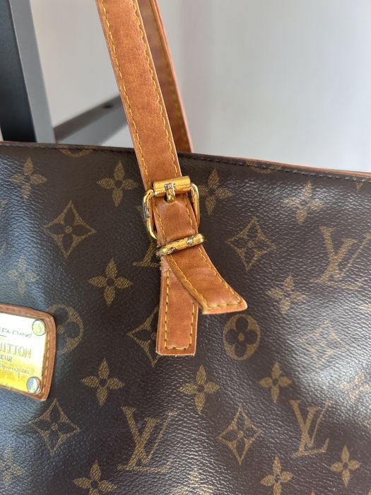 Torebka Louis Vuitton  Damska