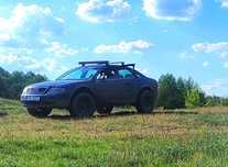 Продам всюдихід Ауді A6c5