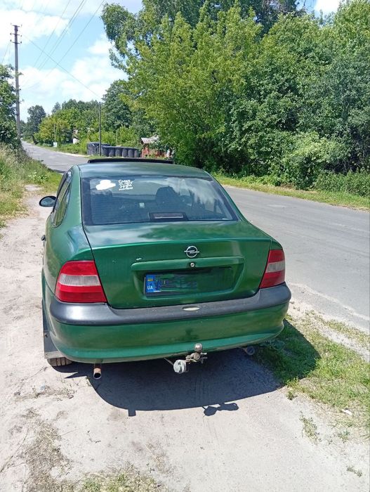 Продам Опель Вектра б