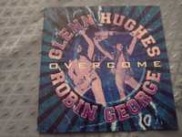 Glenn Hughes & Robin George - Overcome