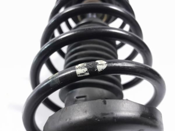 Amortecedor frente esquerdo CITROËN C3 I (FC_)