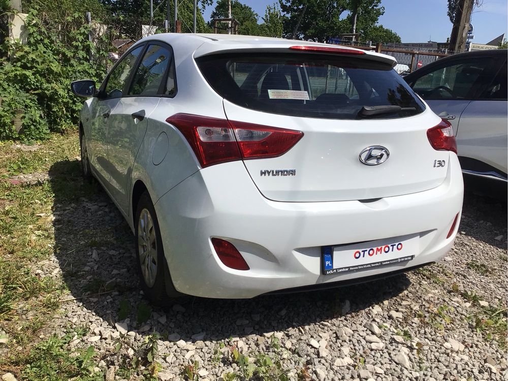 Hyundai i30 Salon Polska