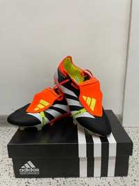 Adidas predator 42 бутсы