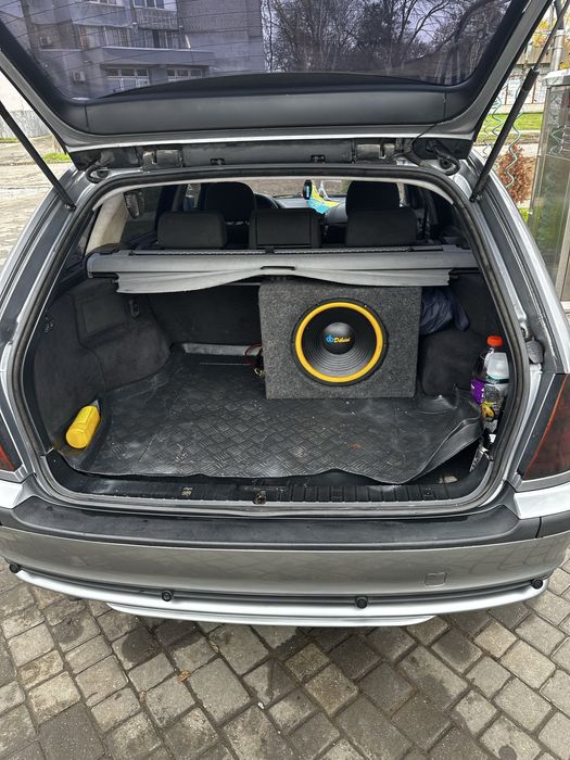 Продам BMW 320D e46