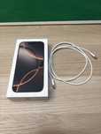 iPhone 16 Pro 128 GB - kolor Desert Titanium - GWARANCJA DO MAJA 2026