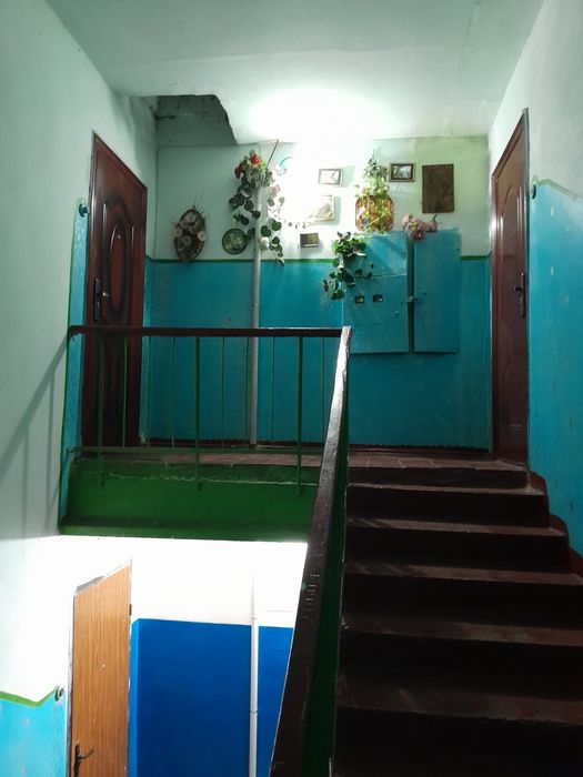 Пропонуємо до продажу 3-х кімнатну квартиру