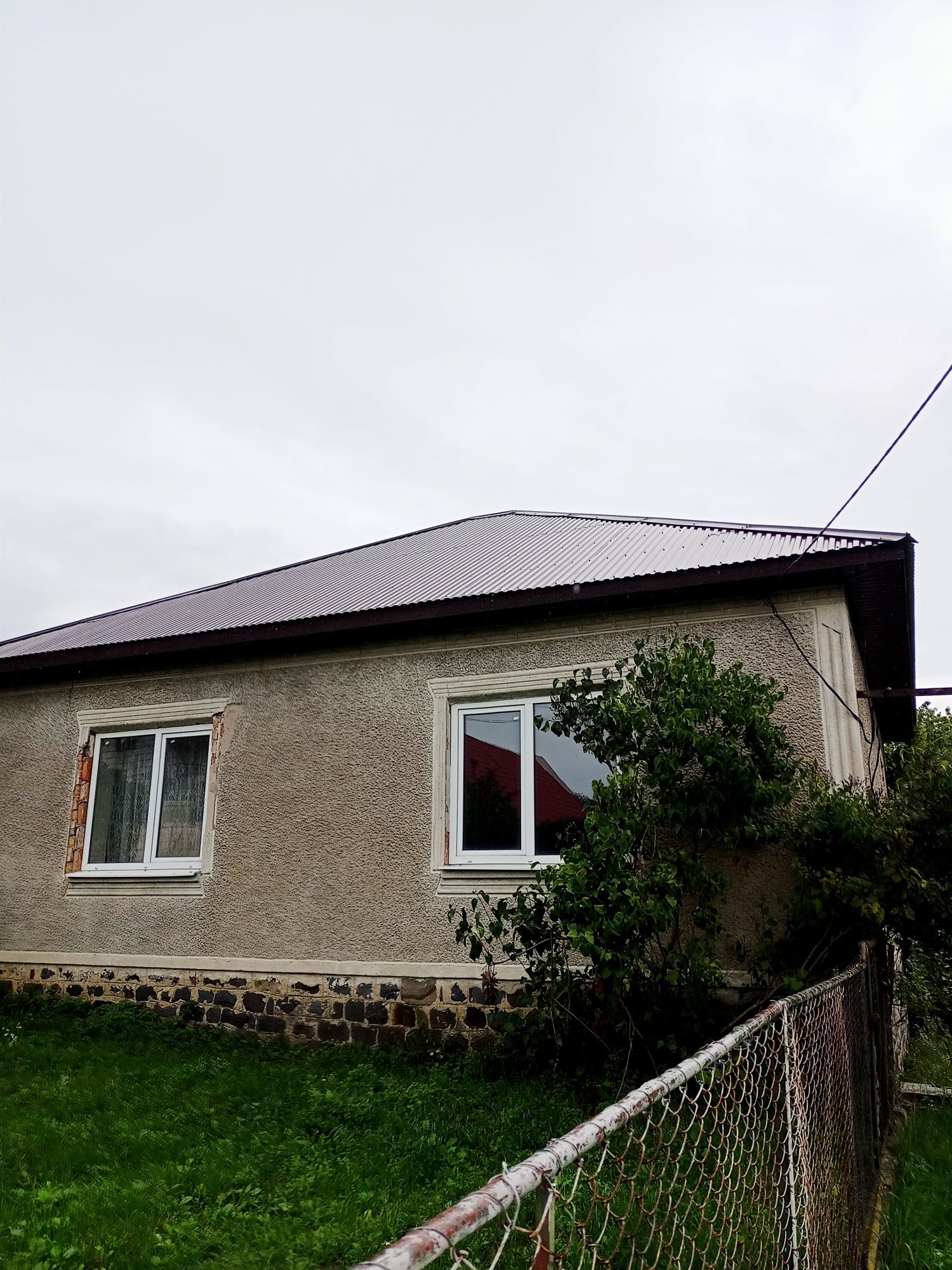 Продаж будинка в селi Верхня Визниця