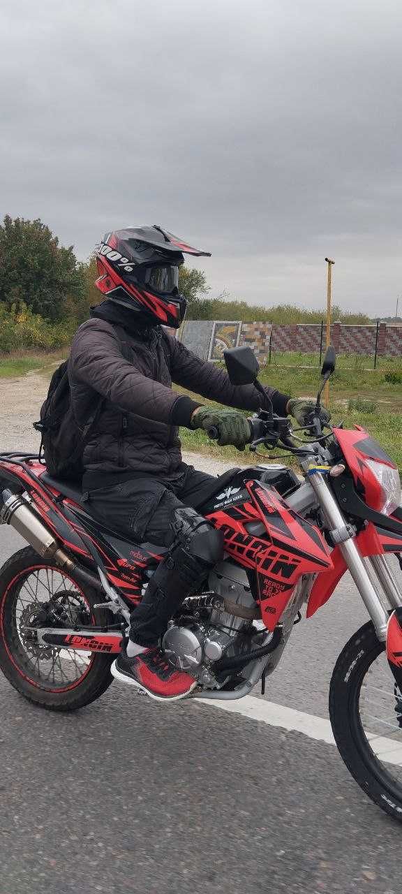 Loncin LX-300-GY