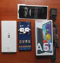 Samsung Galaxy A51 4/64