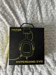 Hator hypergang Evo