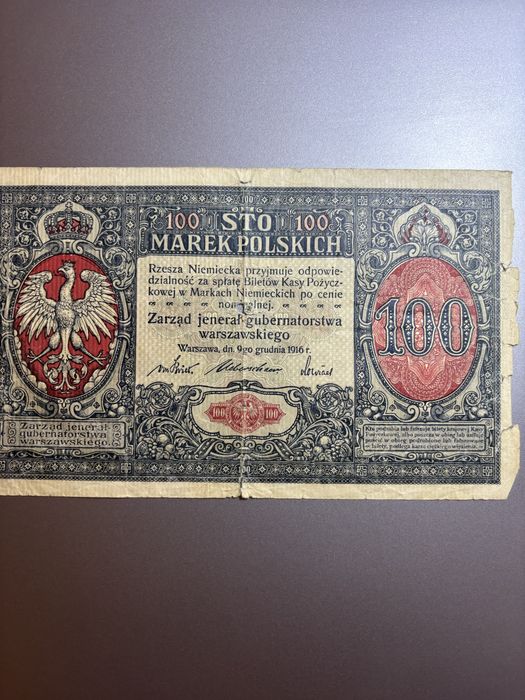 Numizmatyka stare banknoty oraz monety