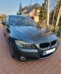 BMW Seria 3 BMW 320D E90 LCI 2,0 Diesel 225 KM Skóry Duża NAVI W oryginale