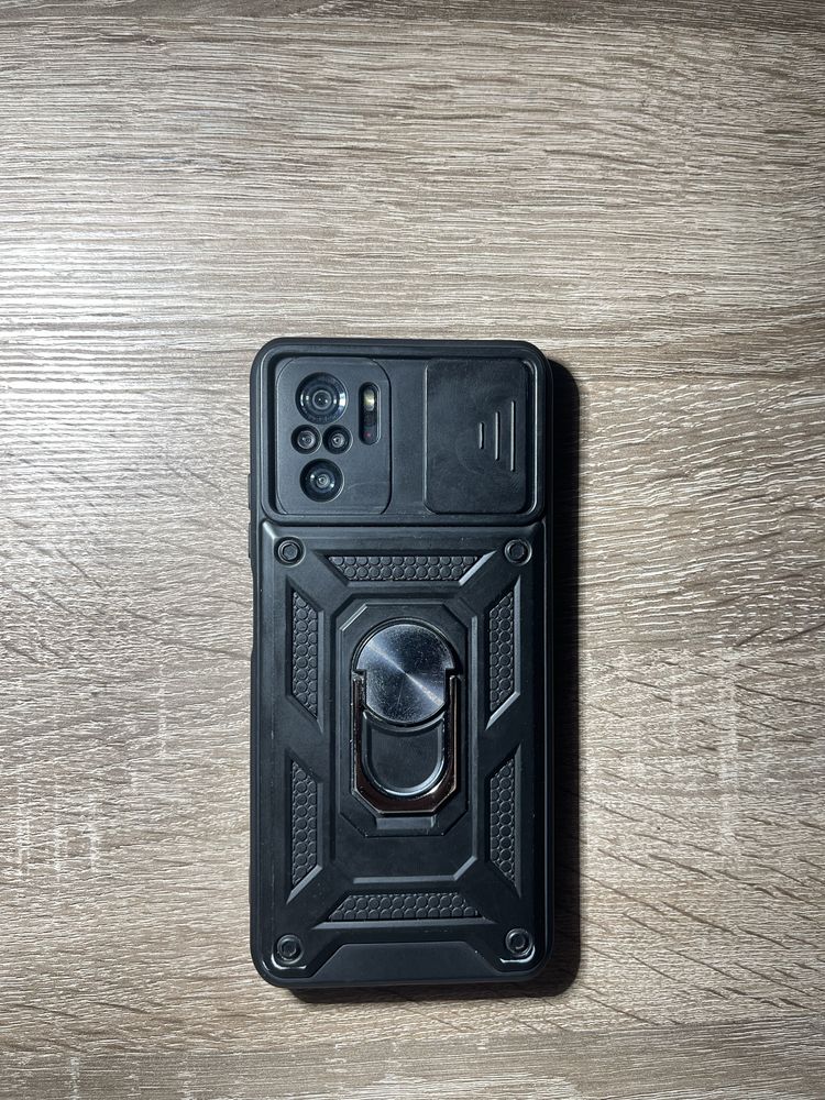 Xiaomi Redmi Note 10S