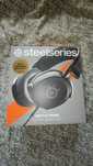 Headphones SteelSeries Prime