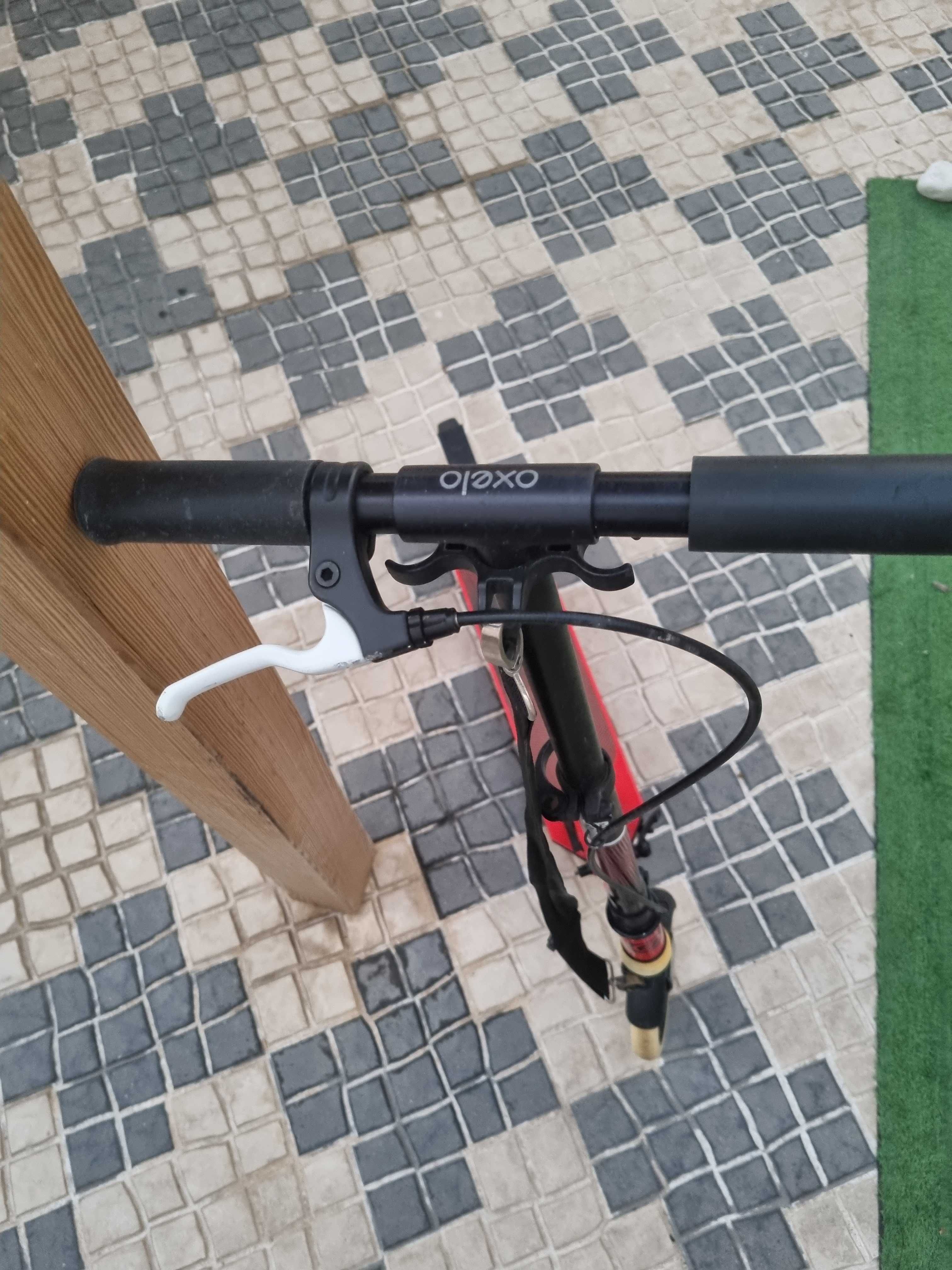 TROTINETA PARA CRIANÇA