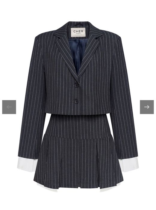 Костюм  Cher 17