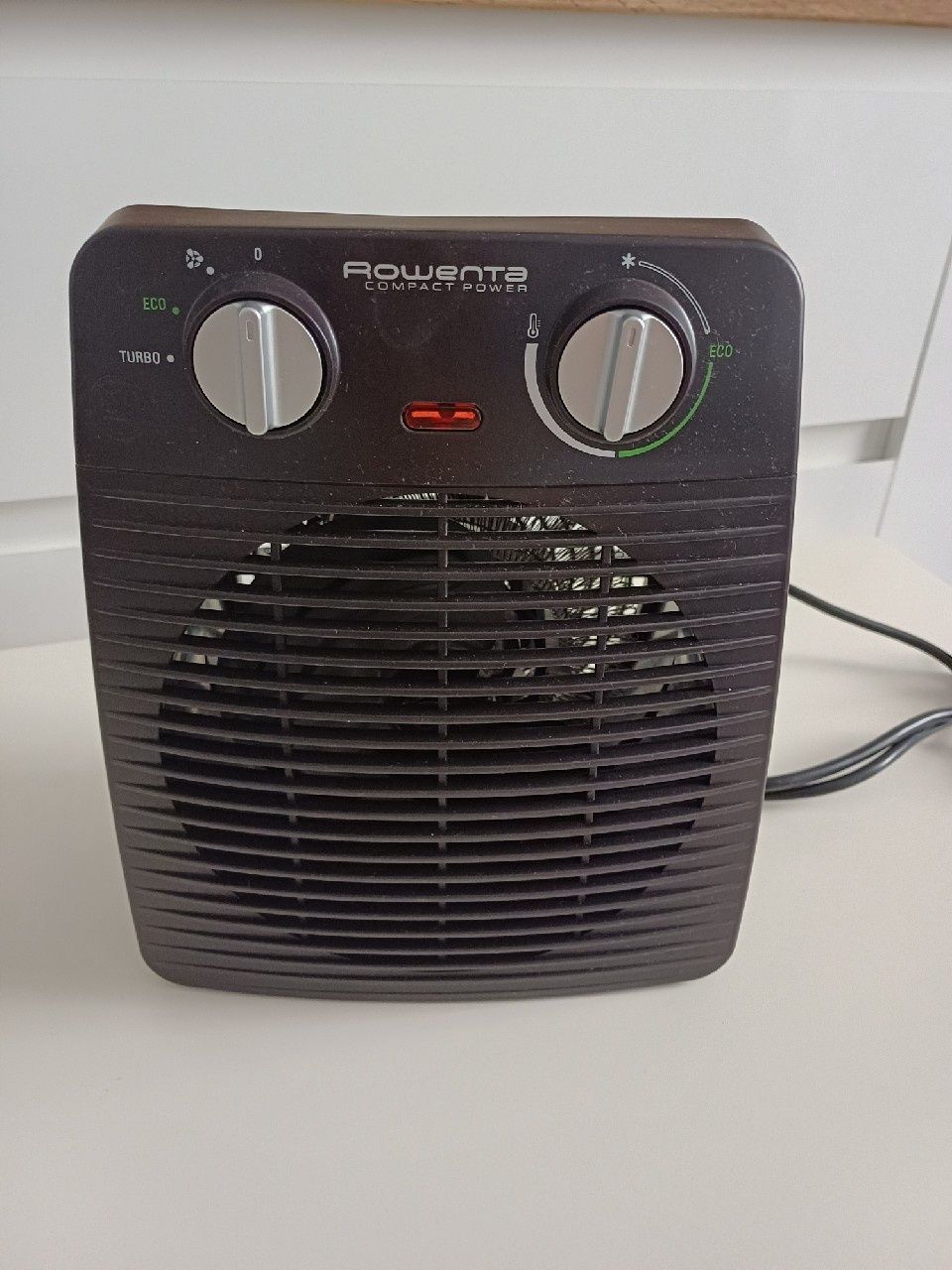 Termowentylator Grzejnik Rowenta SO2210F0 2000 W