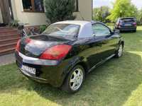 Opel Tigra tylko 117tys przebiegu