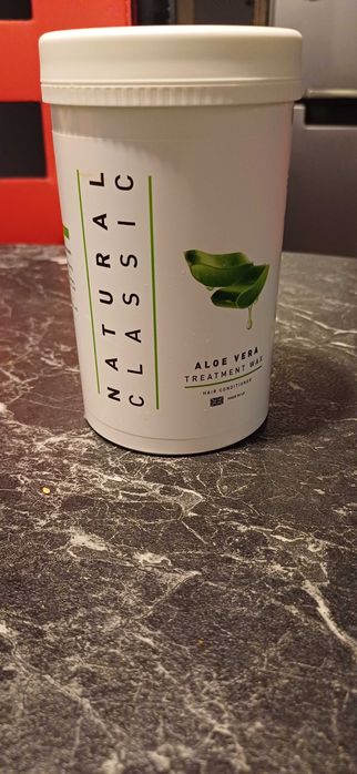 Odżywka do włosów